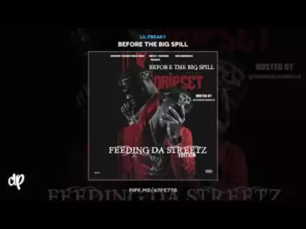 Lil Freaky - Dripset Feat Future
